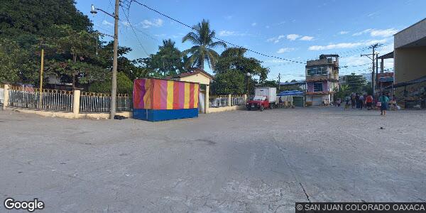 HONORABLE AYUNTAMIENTO MUNICIPAL CONSTITUCIONAL DE SAN JUAN COLORADO